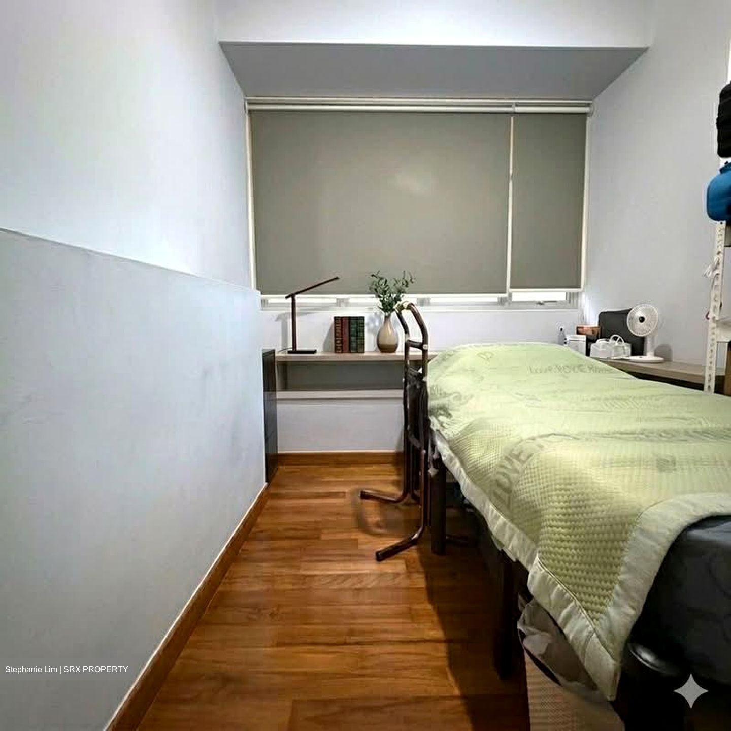 Flamingo Valley (D15), Condominium #556706251